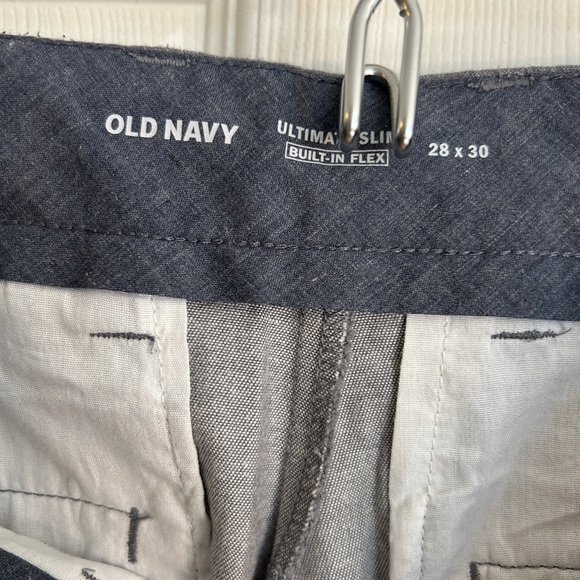 Old Navy Dress Pants - Picture 3 of 3